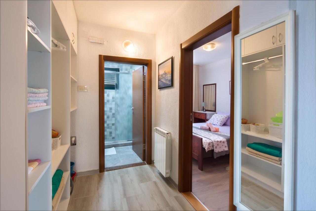Flower Apartment Budva