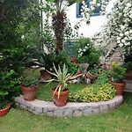 Flower Apartments